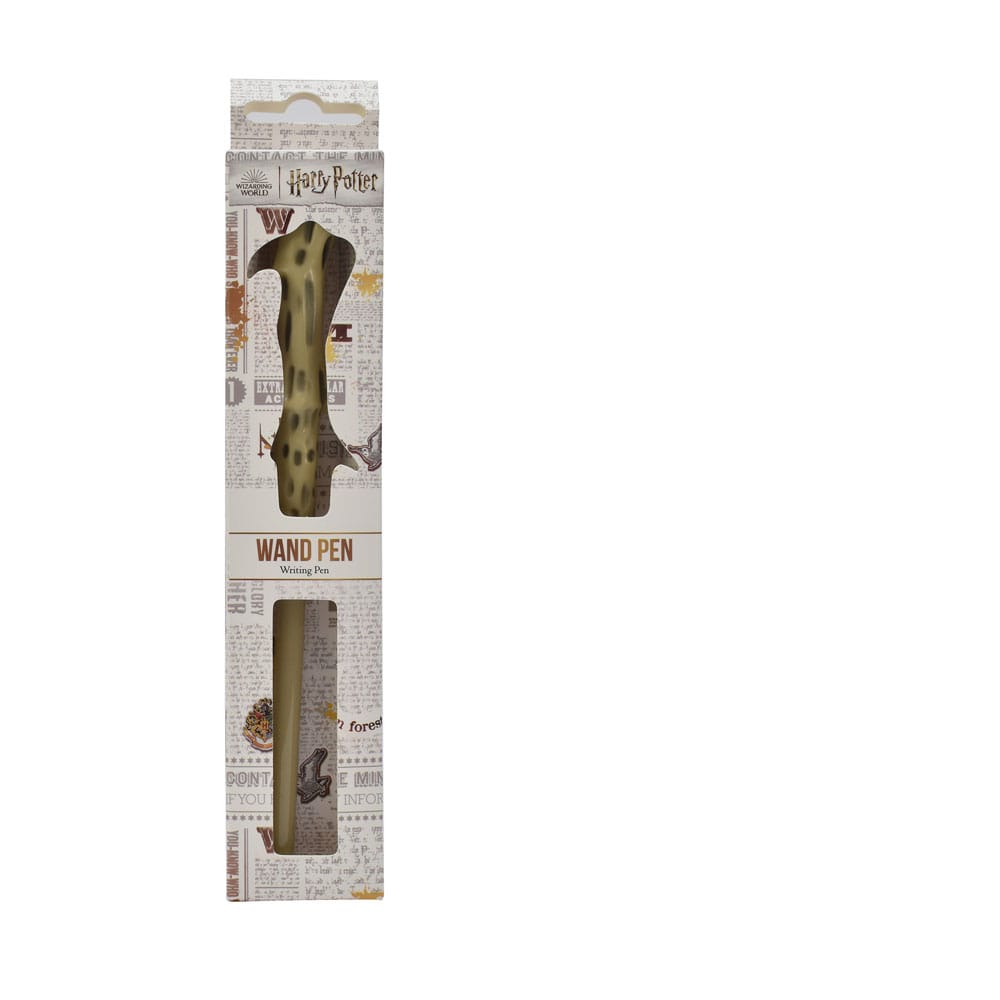 Blue Sky Studios Harry Potter Wand Pen Voldemort
