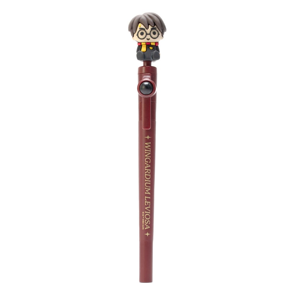 Blue Sky Studios Harry Potter Fidget Pen Harry
