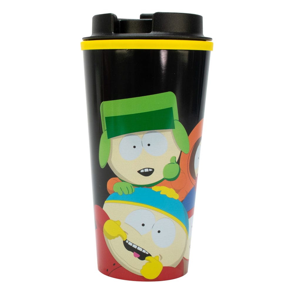 Blue Sky Studios South Park Thermo Cup