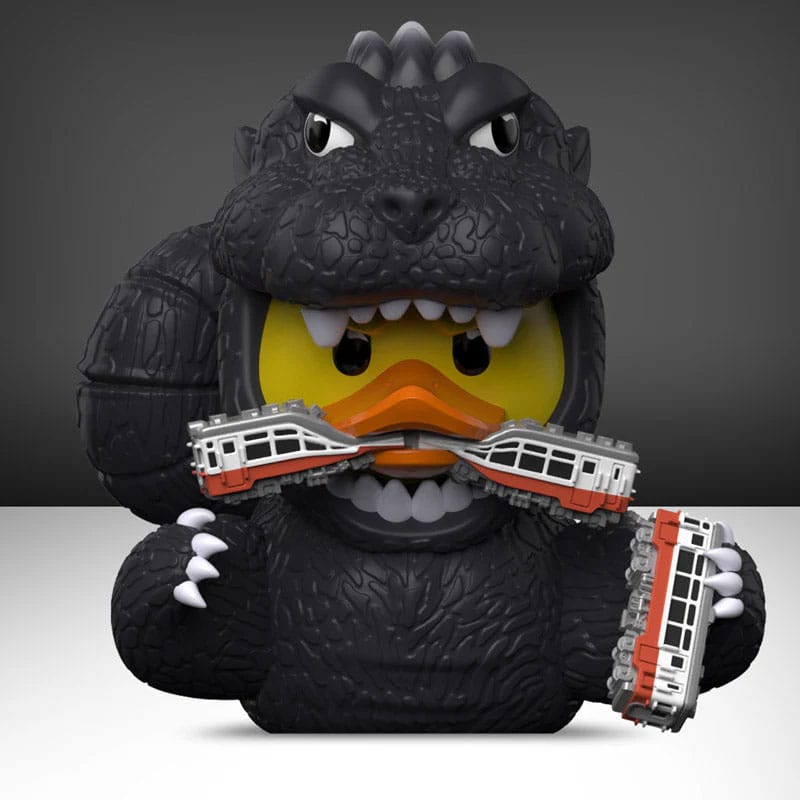 Numskull Godzilla Tubbz PVC XL Figure Godzilla 25 cm