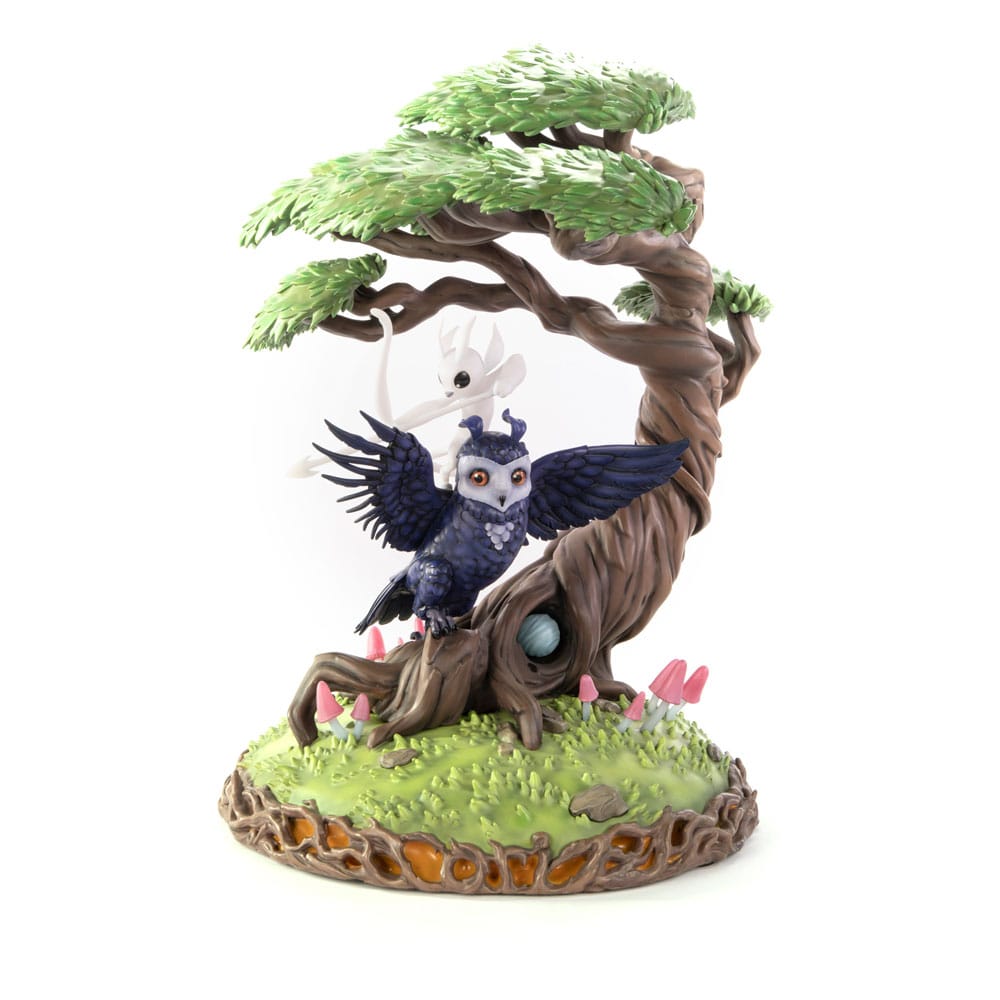 First 4 Figures Ori and the Will of the Wisps Statue Ori and Ku Day Ver. 38 cm