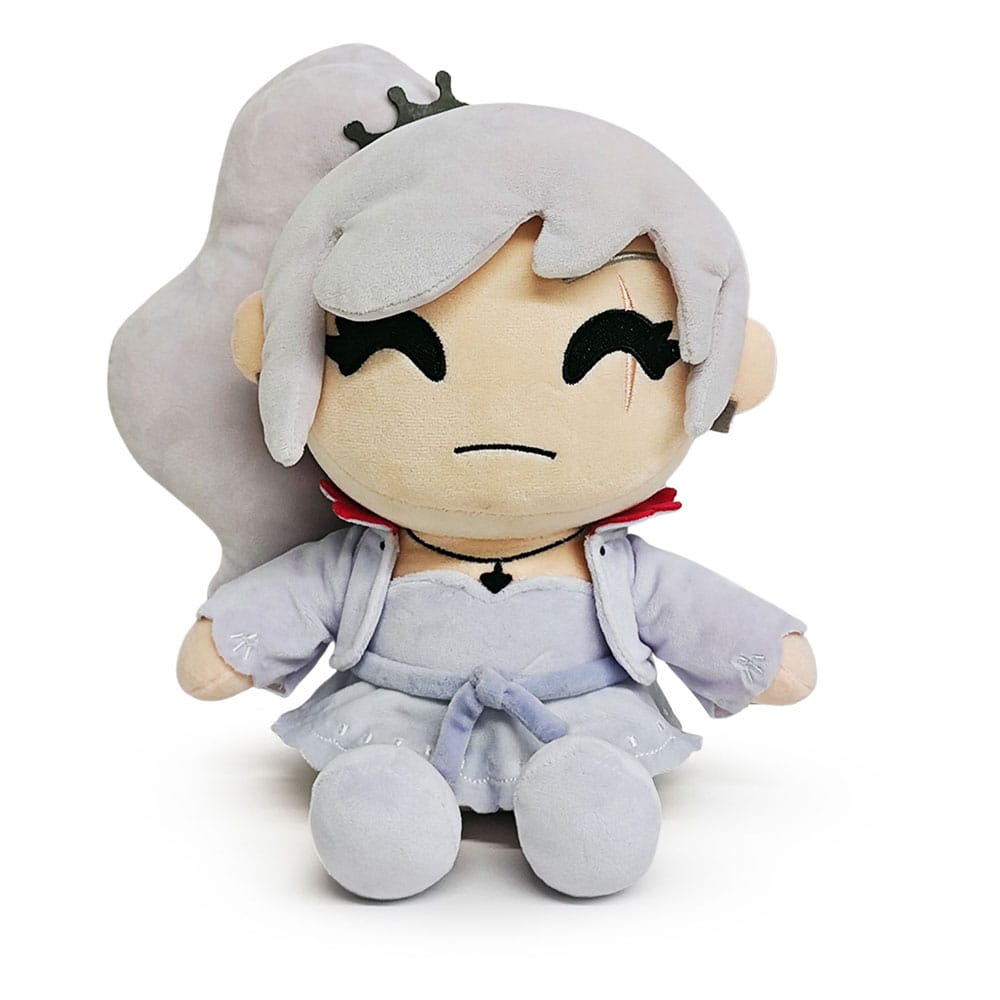 Youtooz RWBY Plush Figure Weiss 22 cm