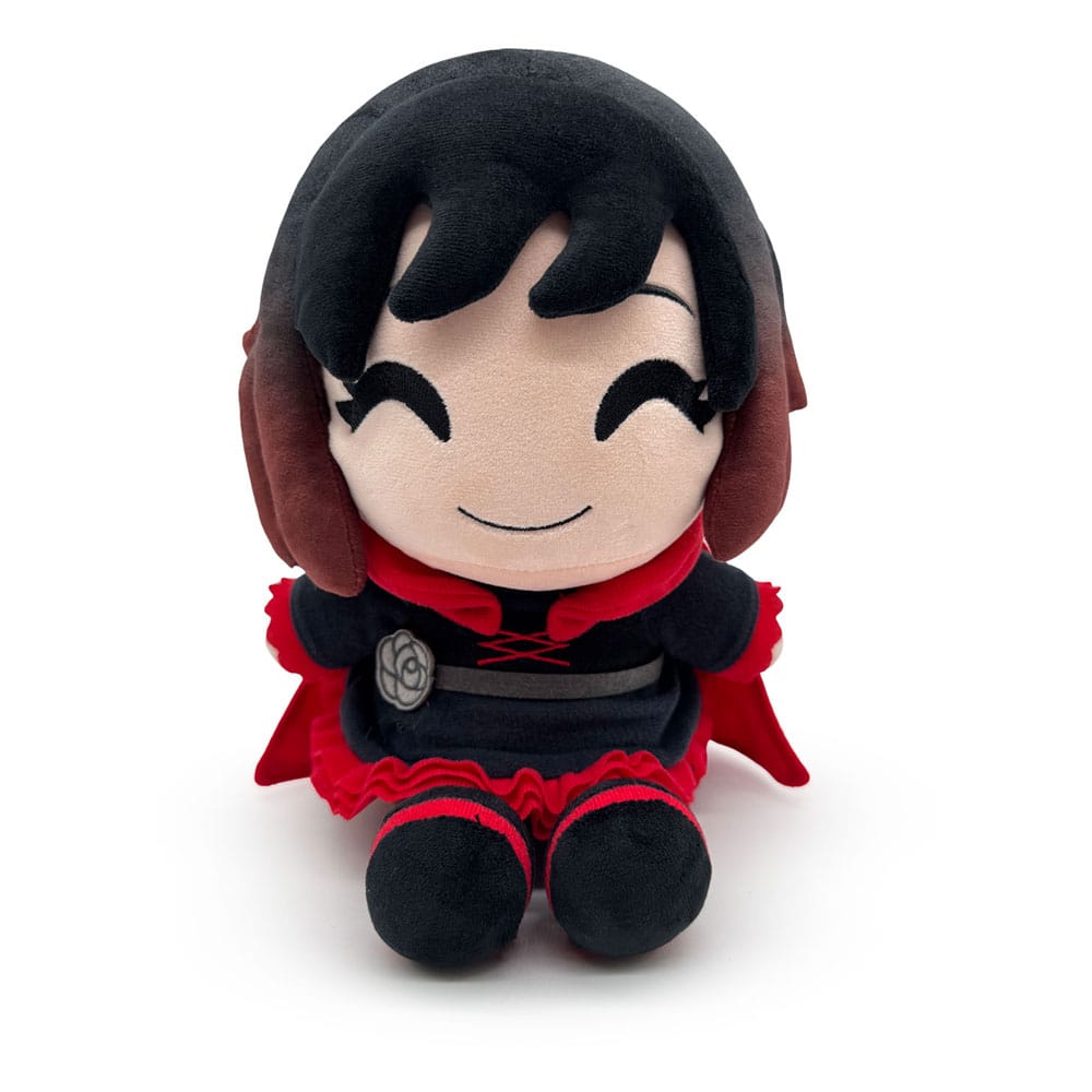 Youtooz RWBY Plush Figure Ruby 22 cm