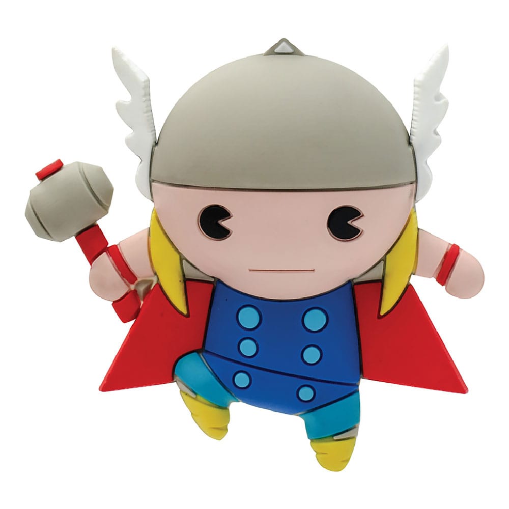 Monogram Int. Thor 3D Magnet