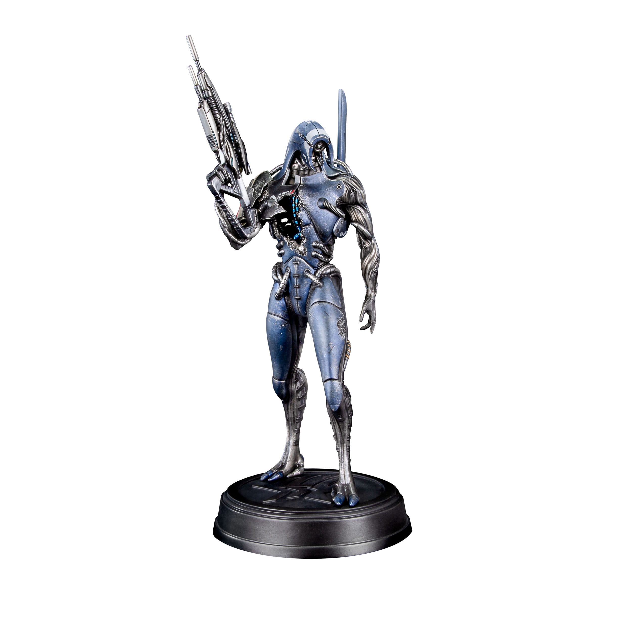 Dark Horse Comics Mass Effect - soška - Legion