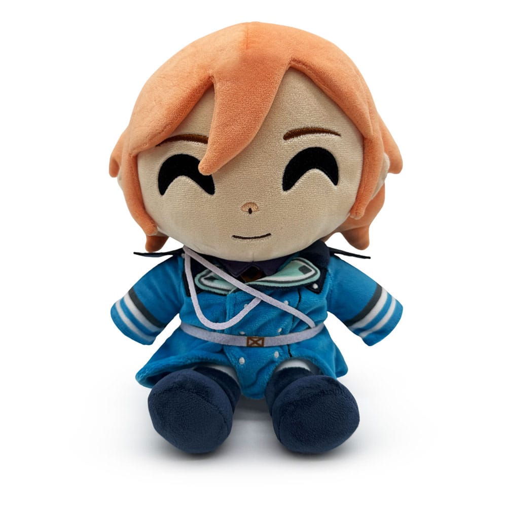 Youtooz Eiyuden Chronicle: Hundred Heroes plyšová figurka Seign 22 cm