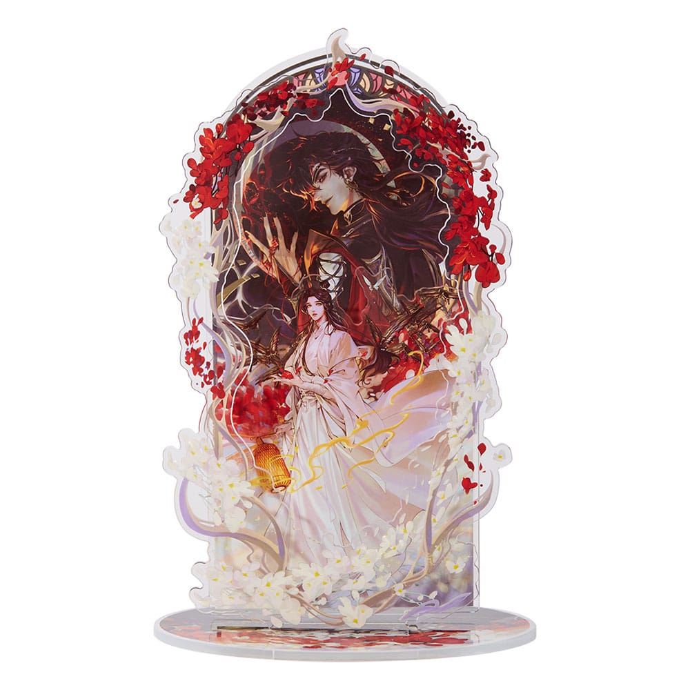 Sakami Merchandise Akrylátový stojan Heaven Official's Blessing Mysteriózní stín 20 cm