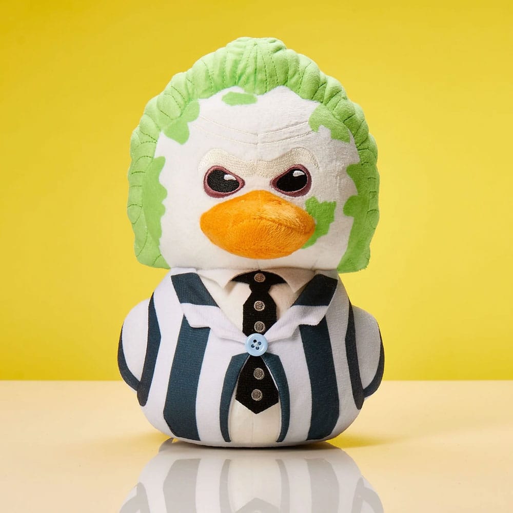 Numskull Beetlejuice Tubbz Plush Figure Beetlejuice 20 cm