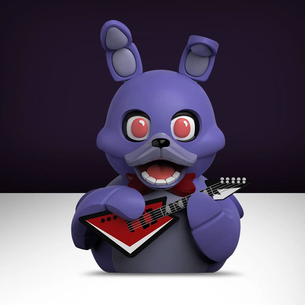 Numskull Five Nights at Freddy´s Tubbz PVC Figurka Bonnie 1. edice 10 cm
