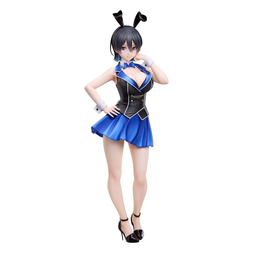 FREEing Bunny Garden PVC Statue 1/4 Miuka 43 cm