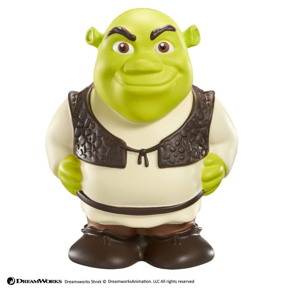 Noble Collection Shrek Squishy Pufflums Shrek 18 cm