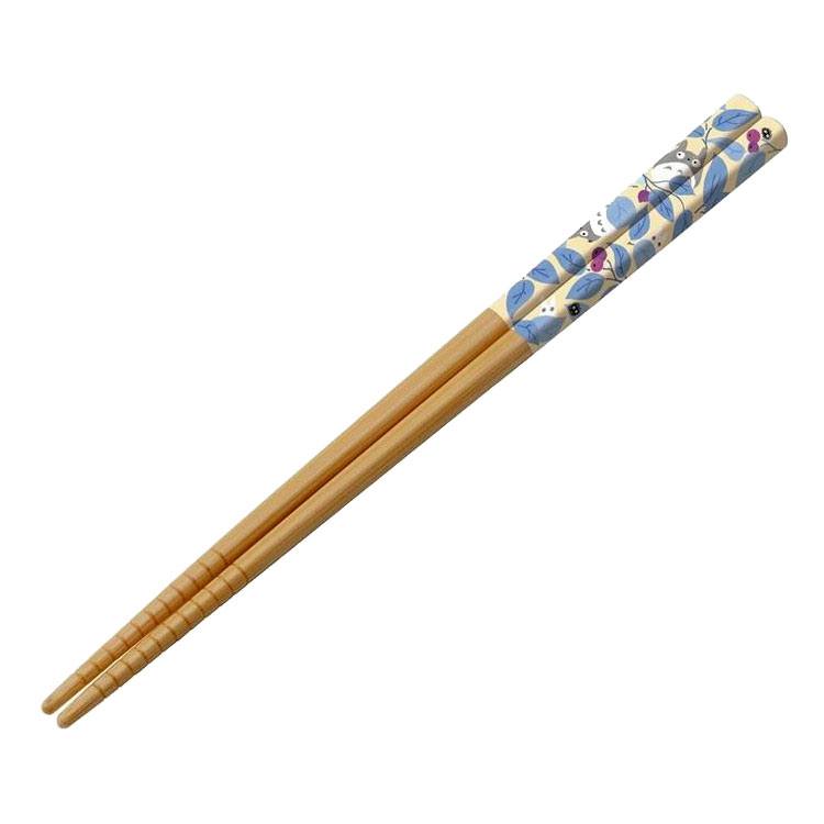 Skater My Neighbor Totoro Chopsticks Totoro Blue Nuts