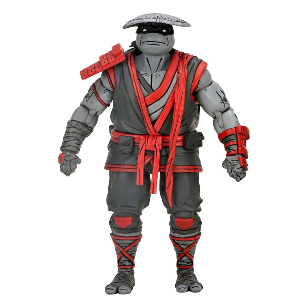 NECA Teenage Mutant Ninja Turtles (The Last Ronin The Lost Years) Action Figure Donatello Nightwatcher 18 cm