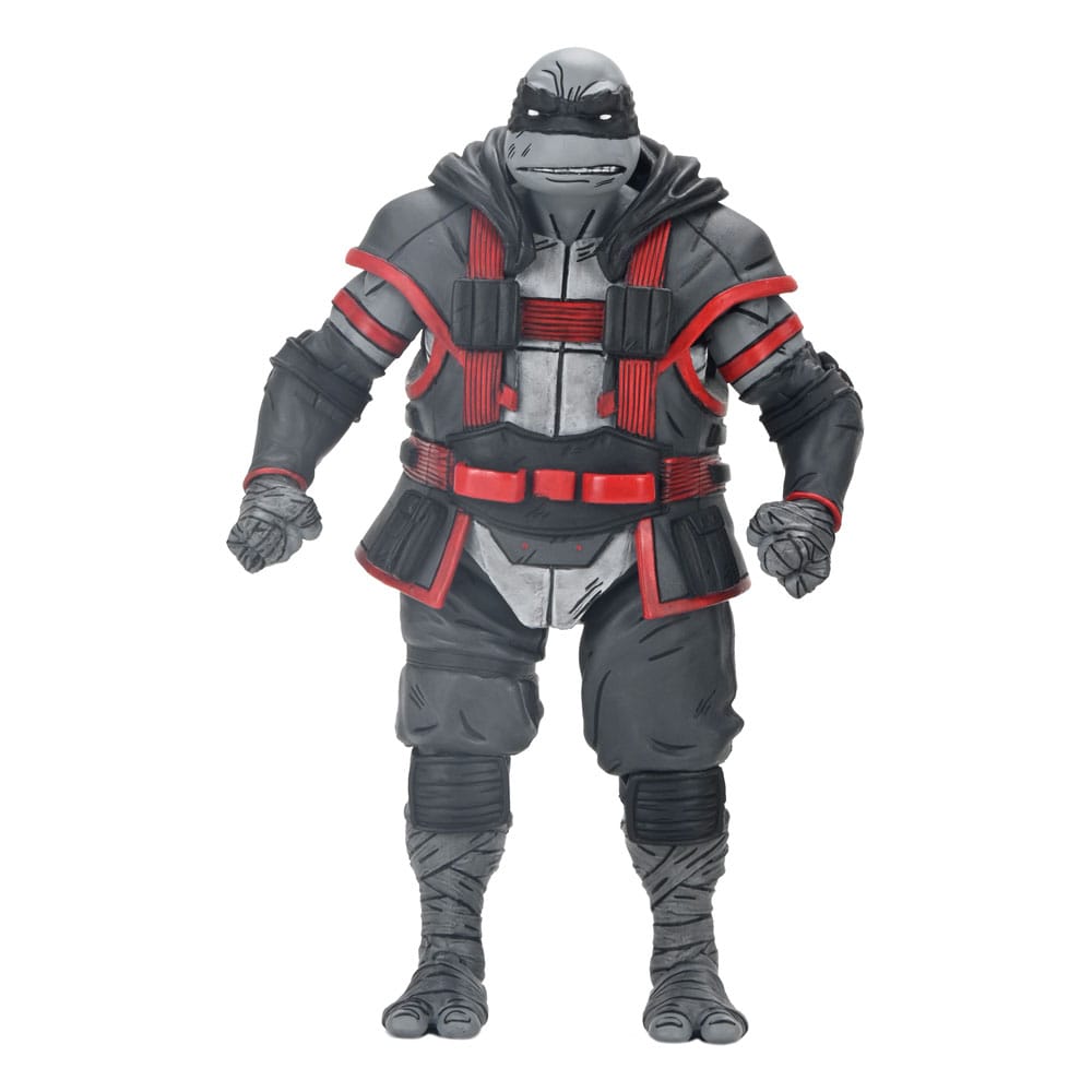 NECA Teenage Mutant Ninja Turtles (The Last Ronin The Lost Years) Action Figure Michelangelo Nightwatcher 18 cm