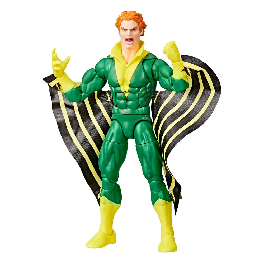 Hasbro Great X-Men Marvel Legends akční figurka Marvel's Banshee 15 cm