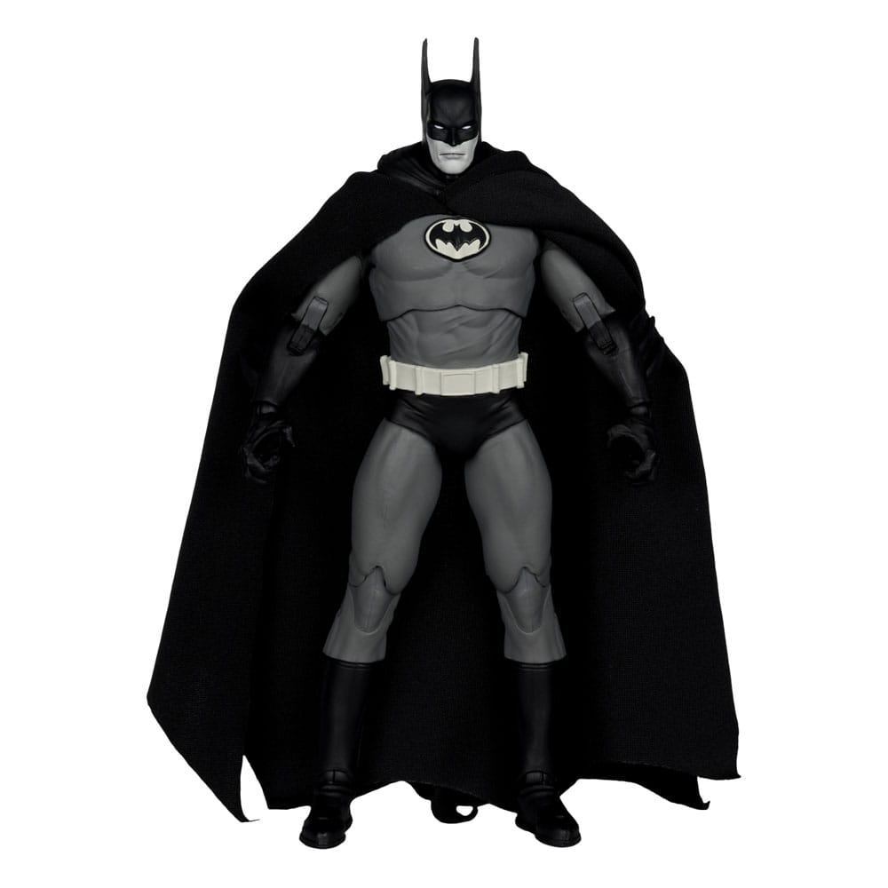 McFarlane Toys Akční figura Batman z řady DC Multiverse (Batman: Year Two) (Gold Label) 18 cm
