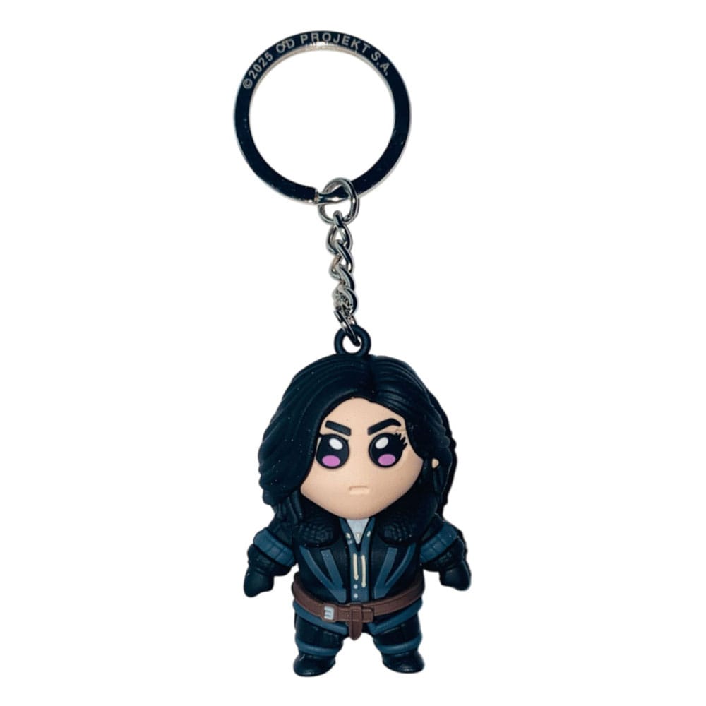Good Loot Klíčenka The Witcher Yennefer