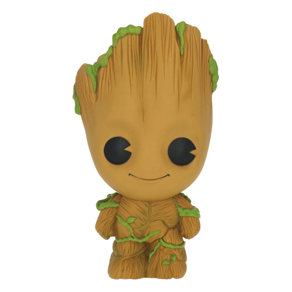 Monogram Int. Marvel Figural Bank Groot 20 cm
