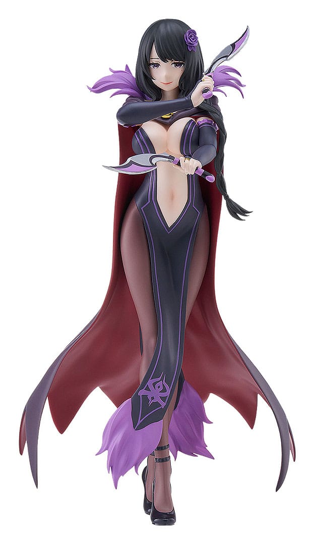 Good Smile Company Re:Zero Starting Life in Another World Pop Up Parade PVC L Statue Elsa Granhiert 24 cm