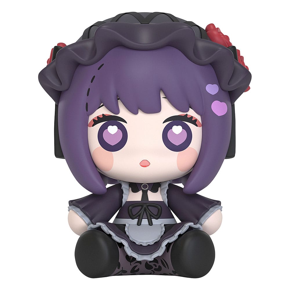 Good Smile Company Huggy figurka od Good Smile Chibi Marin Kitagawa (Ver. Shizuku Kuroe) 7 cm