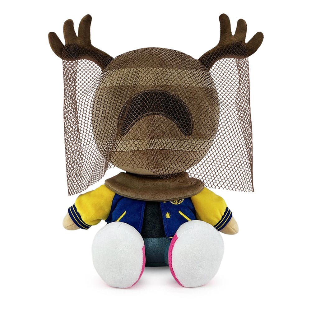 Youtooz Yellowjackets Plush Figure Antler Queen 22 cm