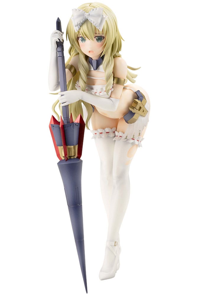 Kotobukiya Frame Arms Girl PVC Statue Durga I 22 cm