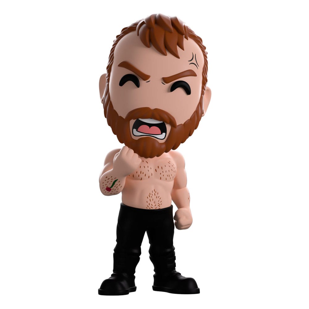 Youtooz All Elite Wrestling Vinyl Figure Jon Moxley 12 cm