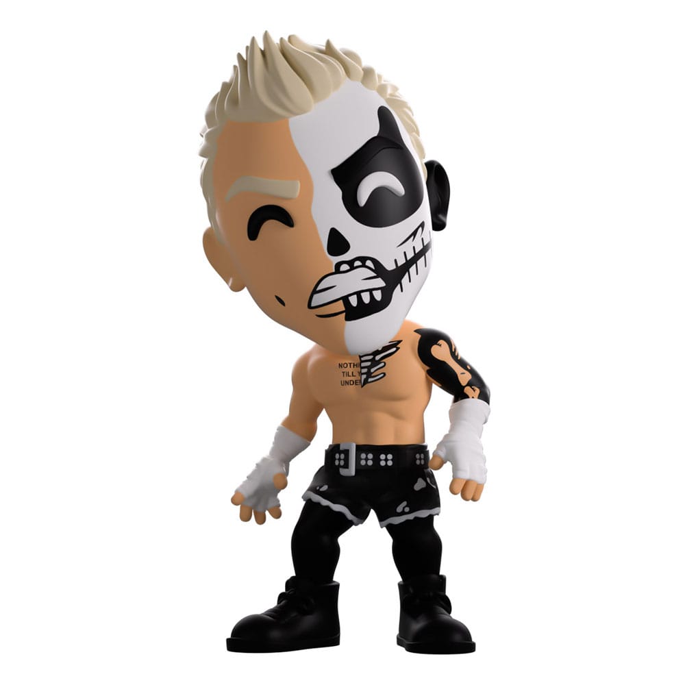 Youtooz All Elite Wrestling Vinyl Figure Darby Allin 12 cm