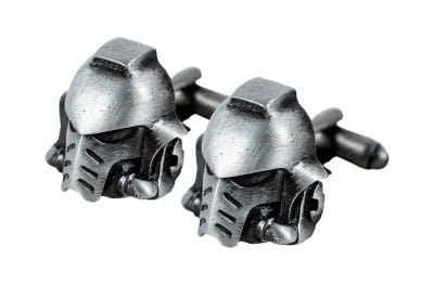 AAA Merchandise Warhammer 40,000 Cufflinks Space Marine