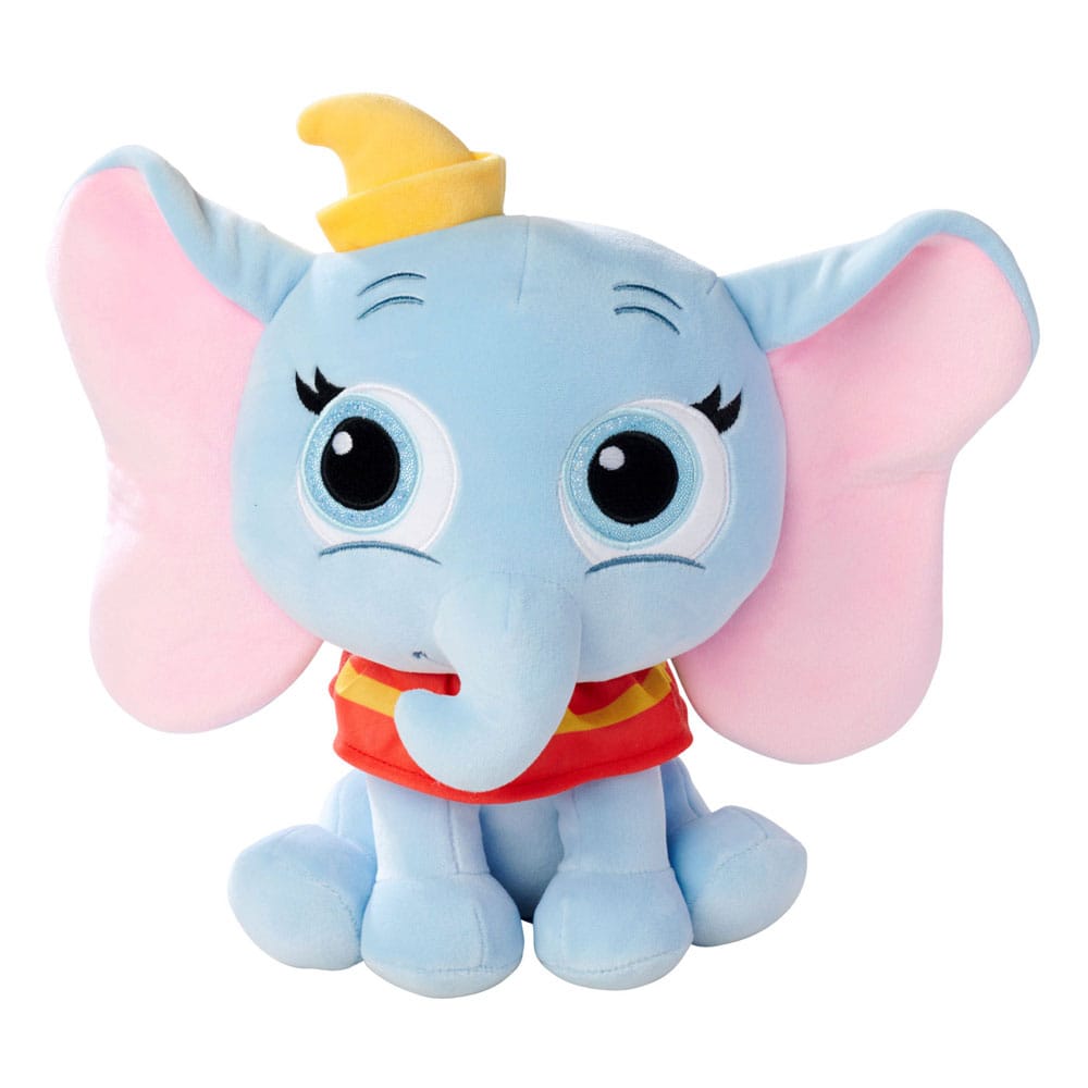 Simba Disney Doorables Plush Figure Dumbo 25 cm