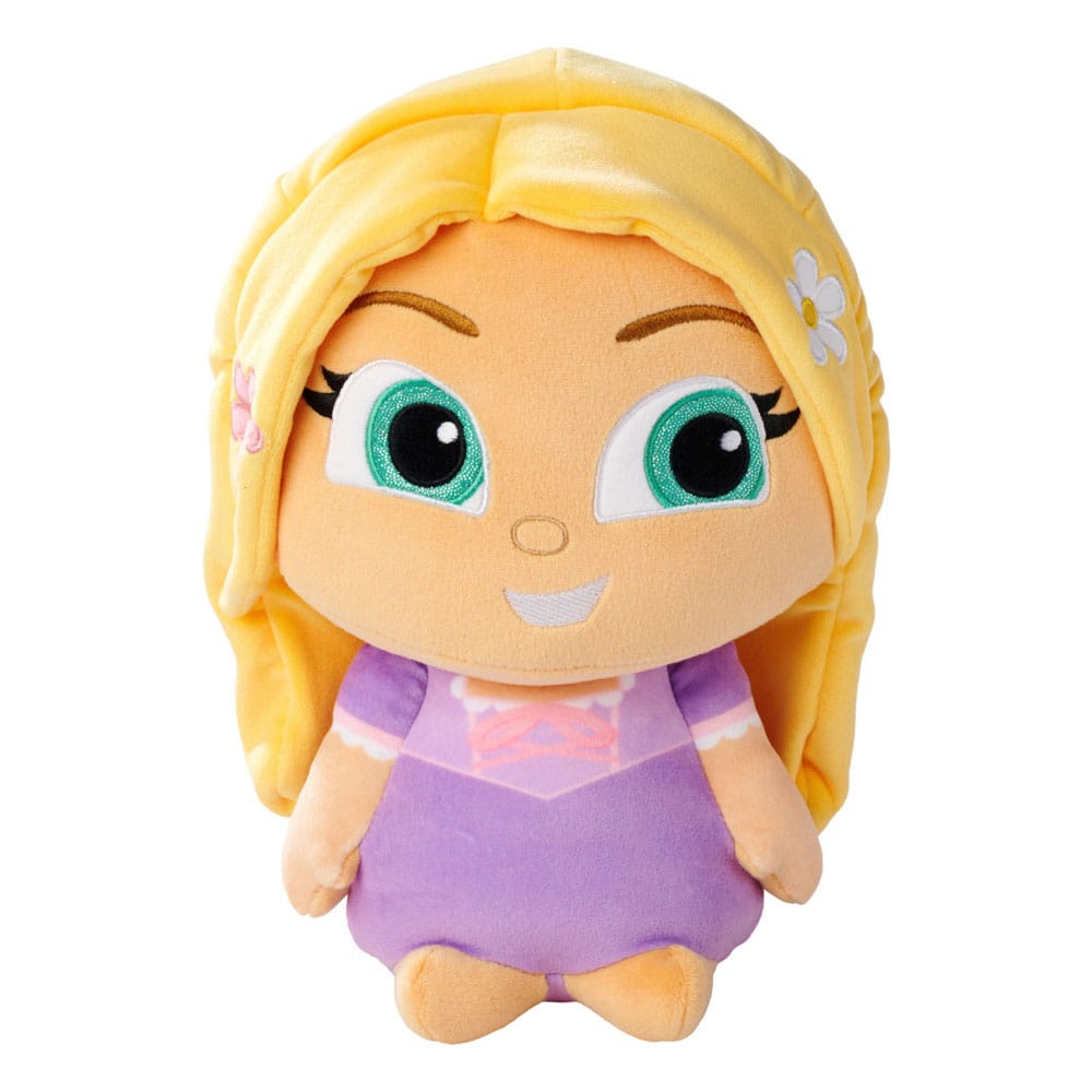 Simba Rapunzel Doorables Plush Figure 25 cm