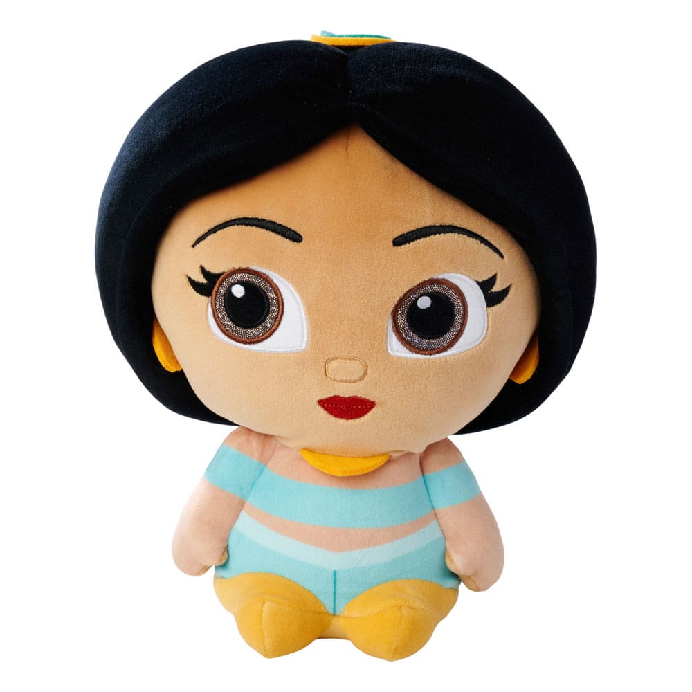 Simba Disney Doorables Plush Figure Aladdin Jasmin 25 cm