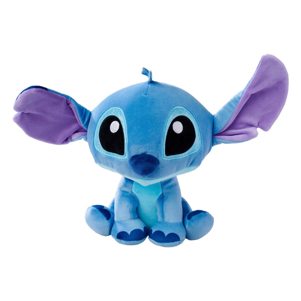 Simba Lilo & Stitch Doorables Plush Figure Stitch Ver. 2 25 cm