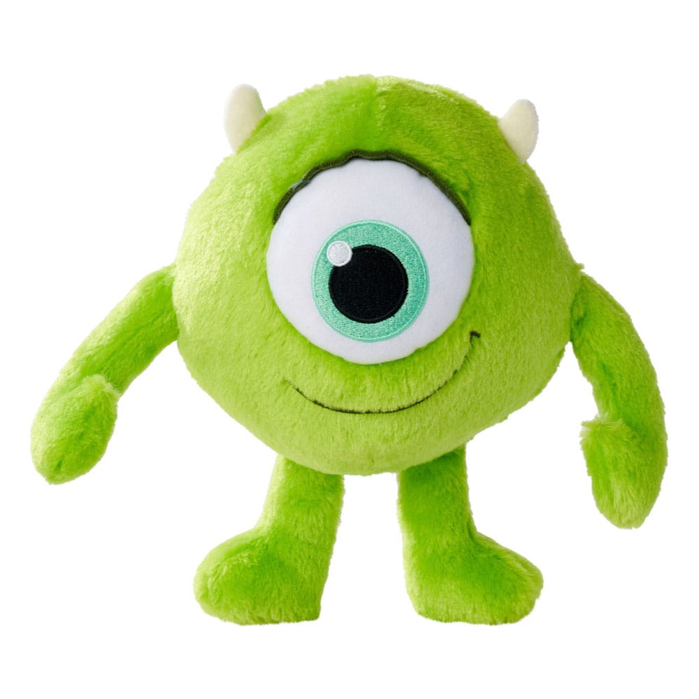 Simba Monsters, Inc. Flufflets Plush Figure Mike 25 cm