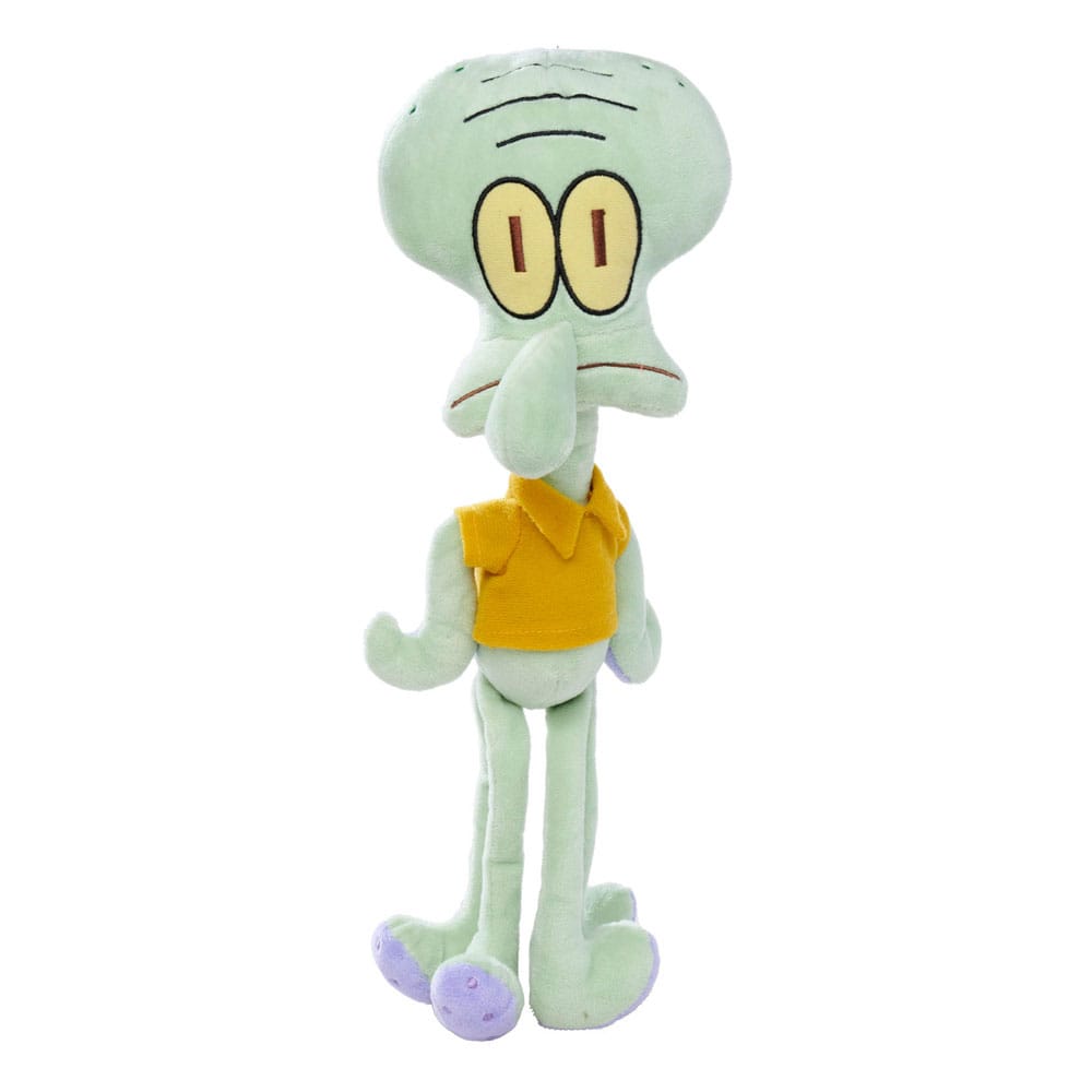 Simba SpongeBob SquarePants Plush Figure Squidward 35 cm