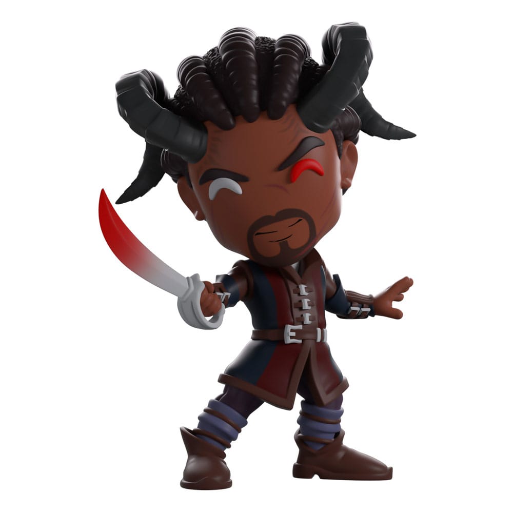 Youtooz Baldur´s Gate Vinyl Figure Wyll 12 cm