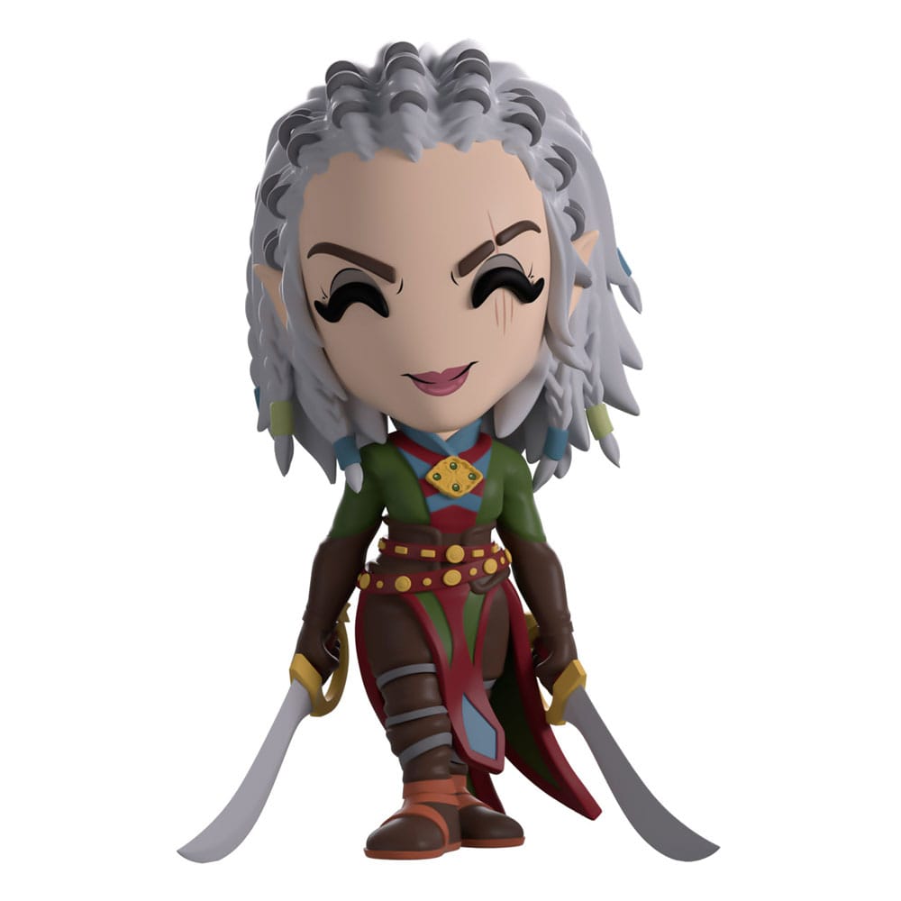 Youtooz Baldur´s Gate Vinyl Figure Jaheira 11 cm