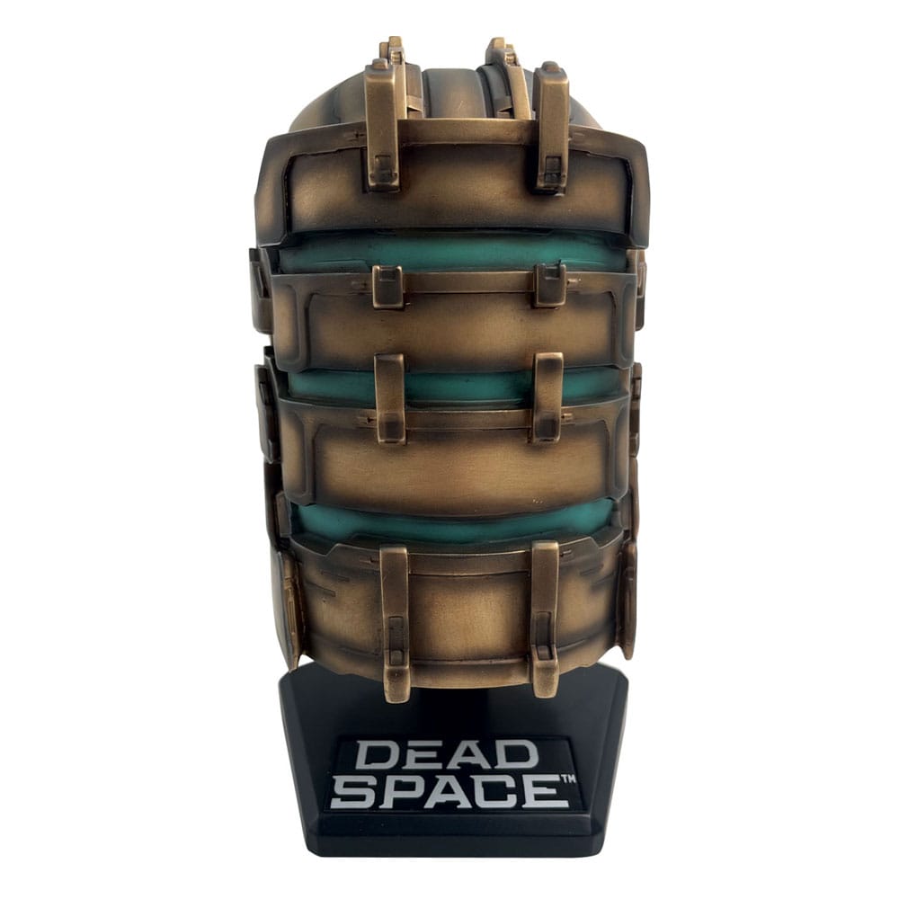 FaNaTtiK Dead Space Replica Isaac Helmet Limited Edition 23 cm