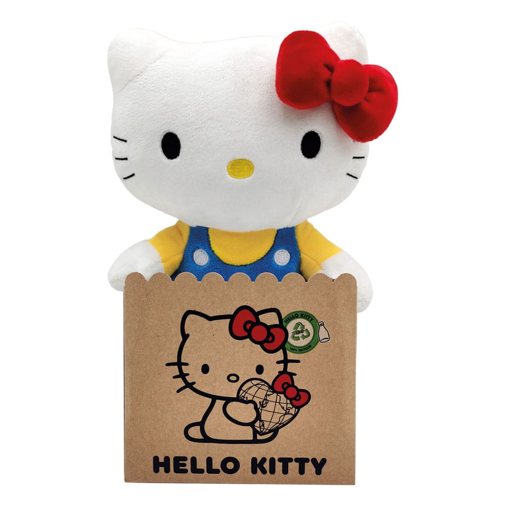 Joy Toy (IT) Sanrio Plush Figure Hello Kitty Classic 24 cm