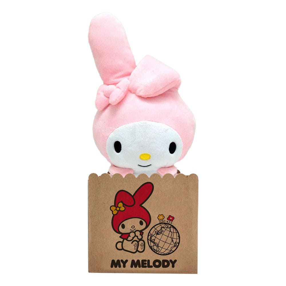Joy Toy (IT) Sanrio Plush Figure My Melody 24 cm