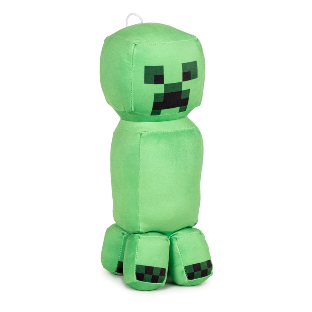Play by Play MinecraftPlush Figure Creeper 30 cm