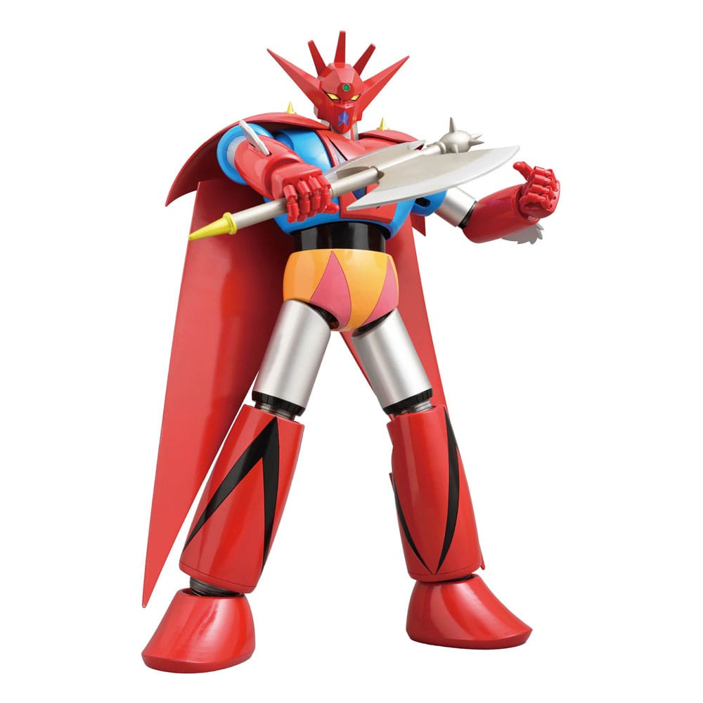 Evolution Toy Getter Robo Grand Action Bigsize Model PVC Statue Getter Dragon 48 cm