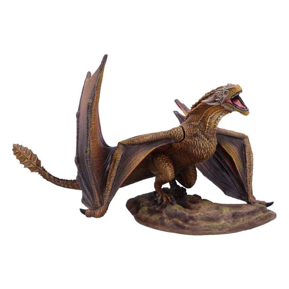 Nemesis Now Game of Thrones Figure Viserion 28 cm