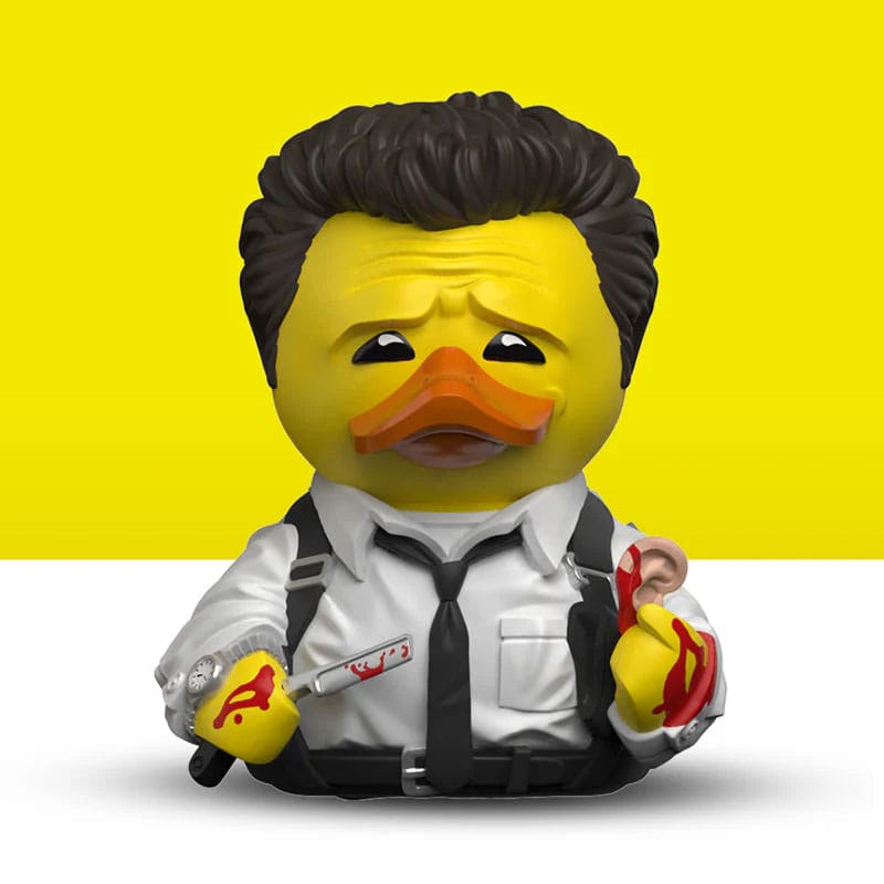 Numskull Reservoir Dogs Tubbz PVC Figure Mr. Blonde 1st Edition 10 cm