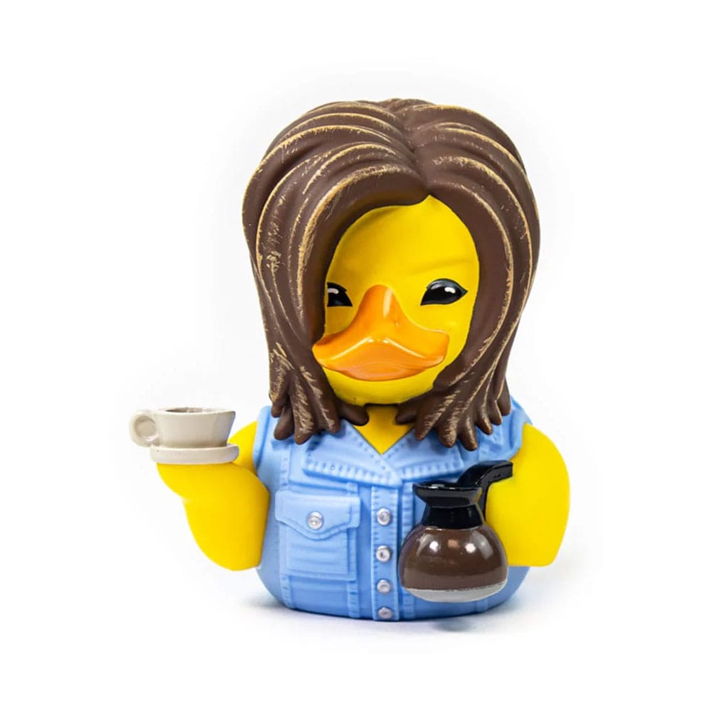 Numskull Friends Tubbz PVC Figure Rachel Green Boxed Edition 10 cm