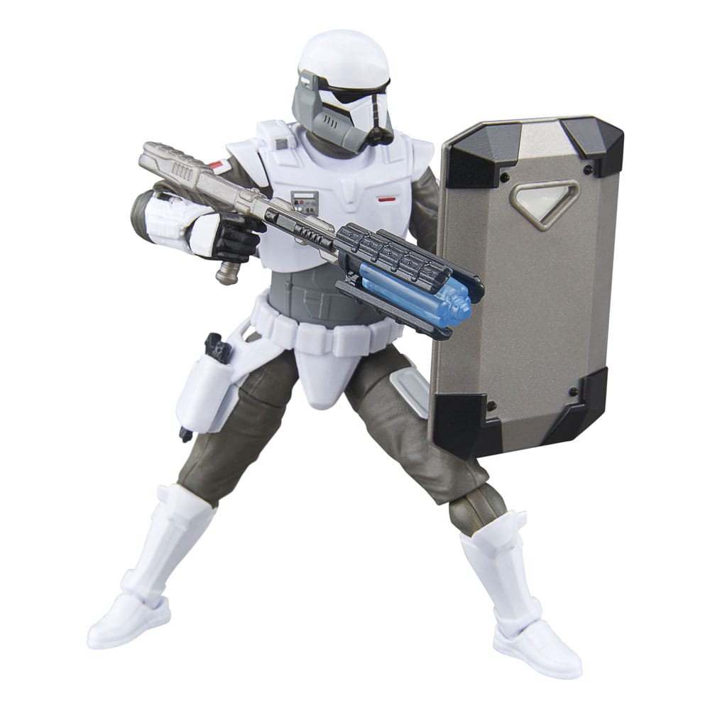 Hasbro Star Wars: The Mandalorian Vintage Collection Action Figure Imperial Armored Commando 10 cm