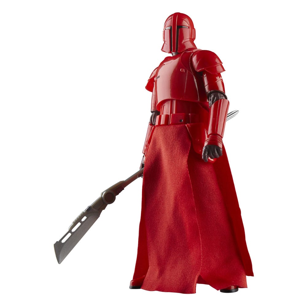 Hasbro Star Wars: Black Series Figurka Impériální Praetoriánská Stráž 15 cm
