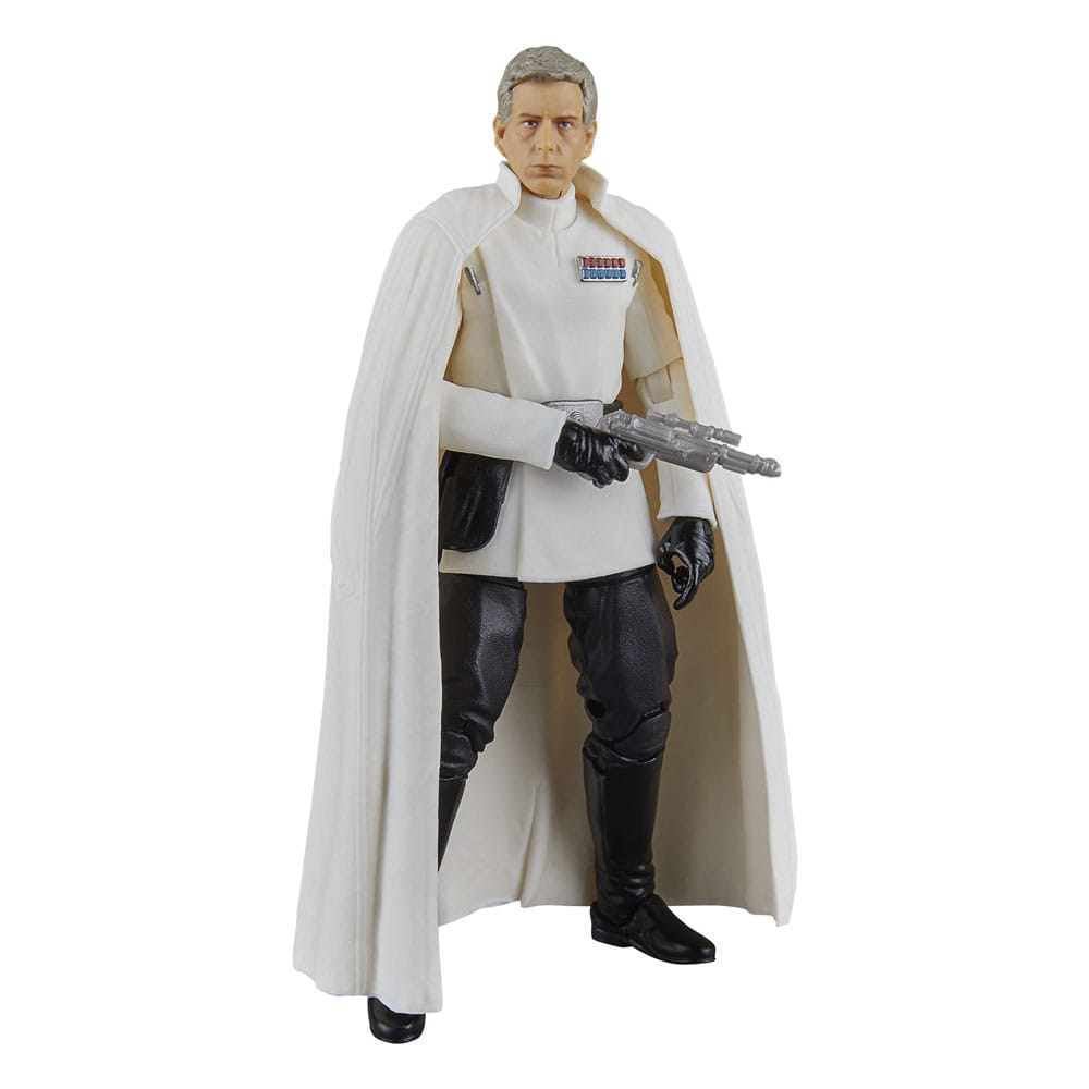 Hasbro Star Wars: Andor Black Series Akční figurka Director Orson Krennic 15 cm