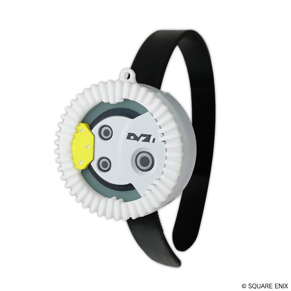 Square-Enix Final Fantasy XIV: Dawntrail Roleplay Replica Regulator