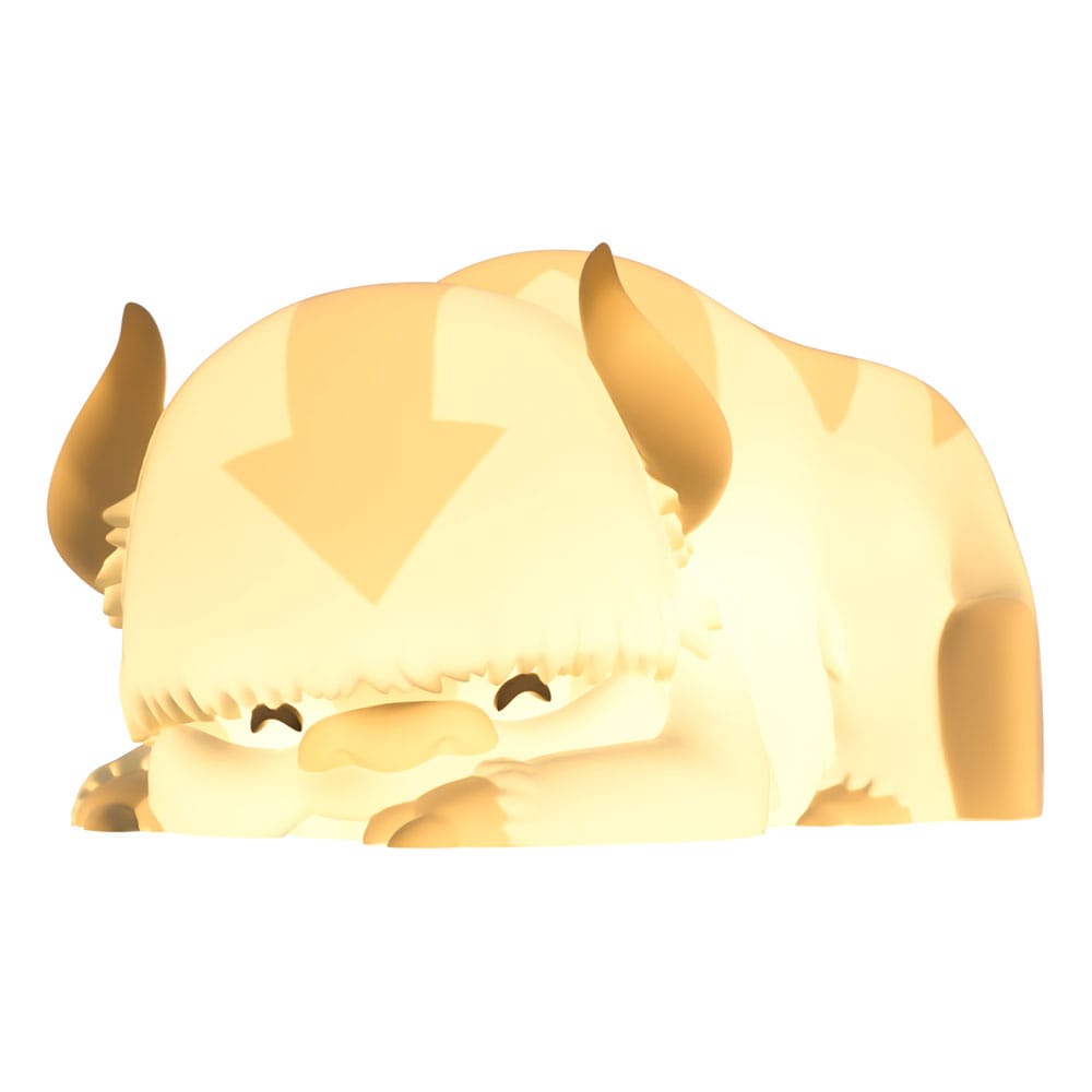 Youtooz Avatar: The Last Airbender Nightlight Appa Night Light 8 cm